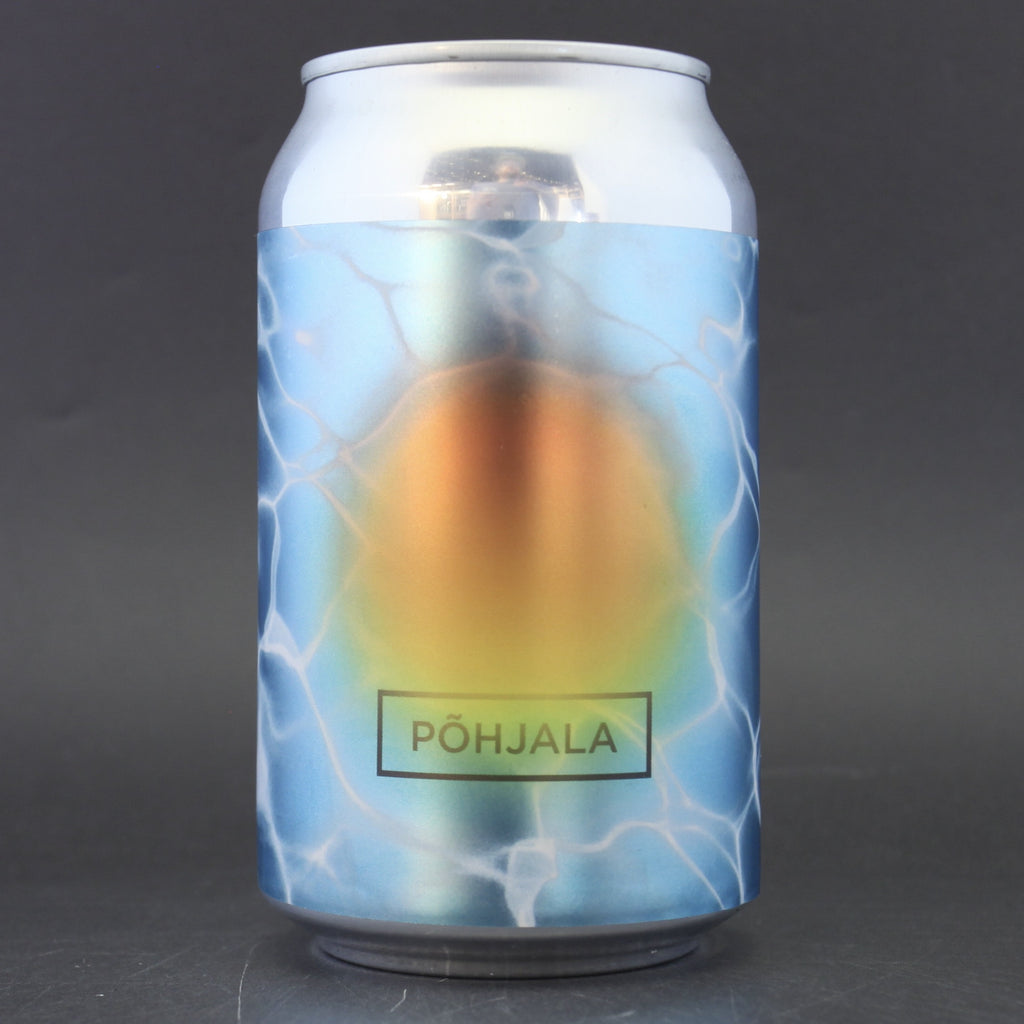 Põhjala - Laine - 4.5% (330ml) - Ghost Whale