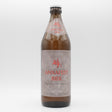 This is a bottle of Rittmayer - Annafestbier - 5.6% (500ml). It is a Lager / Pilsner / Kölsch craft beer available to buy from Ghost Whale, voted London's best craft beer shop.