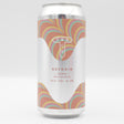 This is a can of Track - Refrain - 8% (440ml). It is a Double IPA craft beer available to buy from Ghost Whale, voted London's best craft beer shop.
