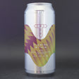 This is a can of Track - Flowing Within - 6.5% (440ml). It is a IPA craft beer available to buy from Ghost Whale, voted London's best craft beer shop.