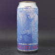 This is a can of Elm Eleven - Technology Unknown - 5% (440ml). It is a Sour craft beer available to buy from Ghost Whale, voted London's best craft beer shop.