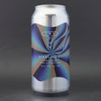 This is a can of Track - Steal Away - 4.7% (440ml). It is a Pale Ale craft beer available to buy from Ghost Whale, voted London's best craft beer shop.