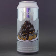 This is a can of Yonder - Irish Cream Profiteroles - 8% (440ml). It is a Stout / Porter craft beer available to buy from Ghost Whale, voted London's best craft beer shop.
