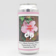 This is a can of Arpus Brewing Co / Duckpond - Cherry x BlackCurrant x Mango x Passionfruit x Vanilla Imperial Sour Ale - 7% (440ml). It is a Sour craft beer available to buy from Ghost Whale, voted London's best craft beer shop.