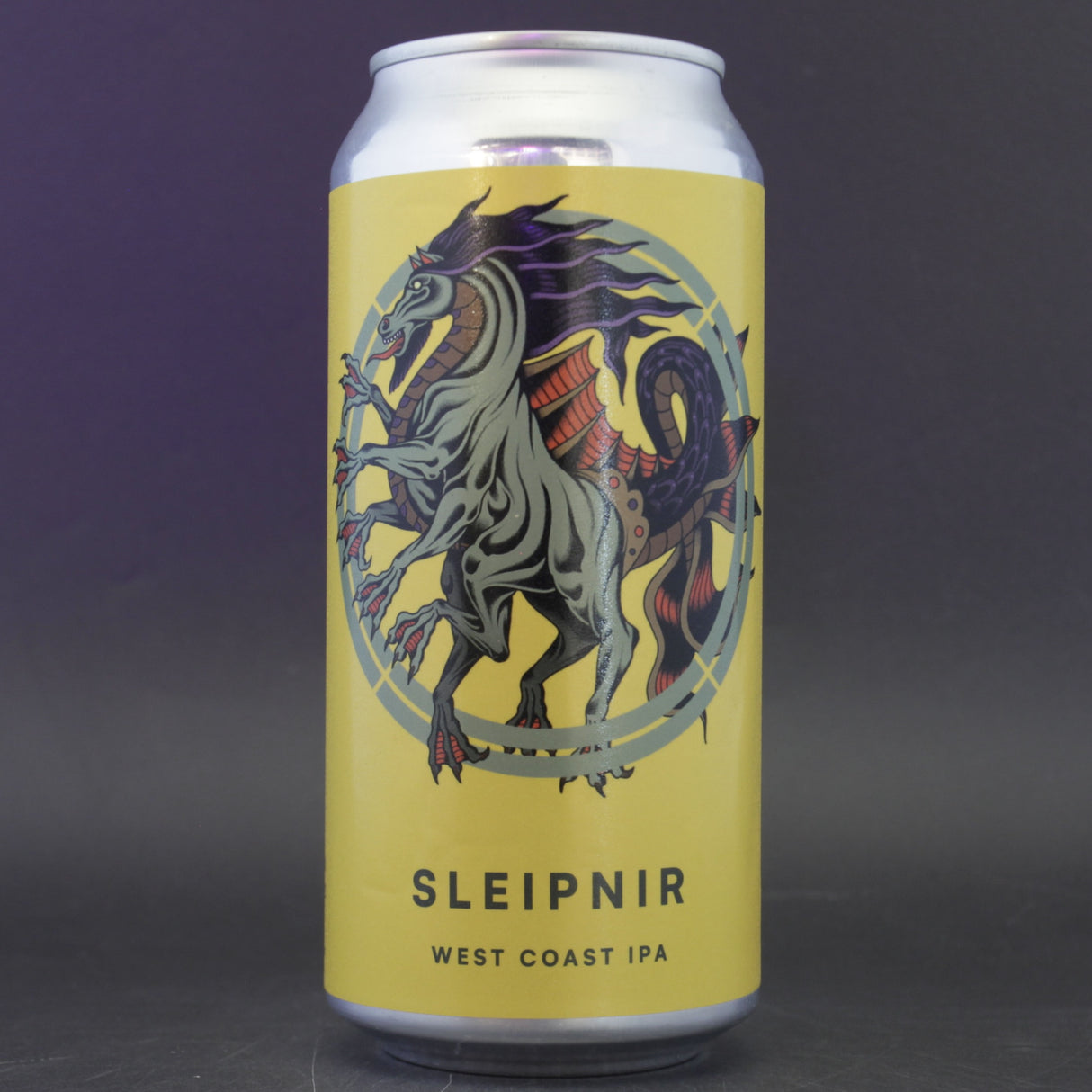 Otherworld - Sleipnir - 5% (440ml)