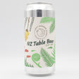 This is a can of Left Handed Giant - Brewpub: NZ Table Beer - 2.8% (440ml). It is a Pale Ale craft beer available to buy from Ghost Whale, voted London's best craft beer shop.
