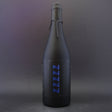 This is a sharing bottle of Forager - Nillerzzzzz: Blend 8 - 14.9% (750ml). It is a Imperial Stout / Porter craft beer available to buy from Ghost Whale, voted London's best craft beer shop.