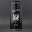 This is a can of Neon Raptor - Ninth Birthday Impy - 10% (440ml). It is a Imperial Stout / Porter craft beer available to buy from Ghost Whale, voted London's best craft beer shop.