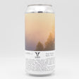 This is a can of Doskiwis / Rivington - Fog Dealer - 7.9% (440ml). It is a Double IPA craft beer available to buy from Ghost Whale, voted London's best craft beer shop.