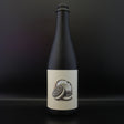 This is a bottle of 3 Sons - The Coreo - 14.6% (500ml). It is a Imperial Stout / Porter craft beer available to buy from Ghost Whale, voted London's best craft beer shop.