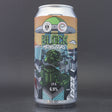 This is a can of Phantom Brewing Co / Pipeline Brewing - Block Monsters - 6.9% (440ml). It is a IPA craft beer available to buy from Ghost Whale, voted London's best craft beer shop.
