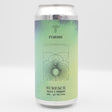This is a can of Track / Verdant - Surface - 8% (440ml). It is a Double IPA craft beer available to buy from Ghost Whale, voted London's best craft beer shop.