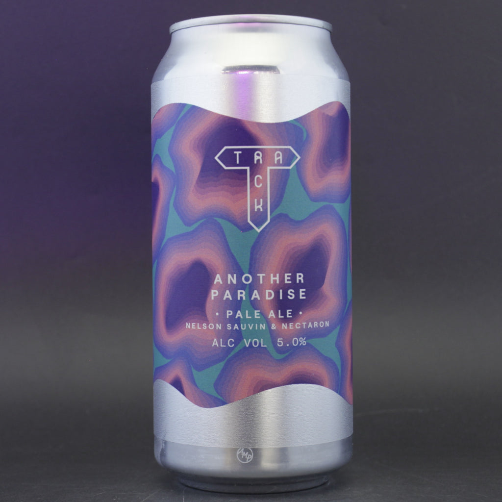 Track - Another Paradise - 5% (440ml) - Ghost Whale