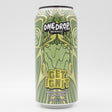This is a can of One Drop - GET IGNIT* - 6.8% (440ml). It is a Sour craft beer available to buy from Ghost Whale, voted London's best craft beer shop.