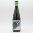 This is a bottle of Holy Goat - Bramble Smasher 2026 - 5.5% (375ml). It is a Wild Ale craft beer available to buy from Ghost Whale, voted London's best craft beer shop.