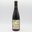 This is a bottle of Marlobobo - Boreal Beam Pie (2024) - 12% (375ml). It is a  craft mead available to buy from Ghost Whale, voted London's best craft beer shop.