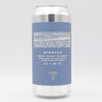 This is a can of Track / Bracket - Bemboka - 5.8% (440ml). It is a Lager / Pilsner / Kölsch craft beer available to buy from Ghost Whale, voted London's best craft beer shop.
