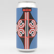This is a can of OSO Brewing / Anspach & Hobday - Lovely Stuff - 7.5% (440ml). It is a Stout / Porter craft beer available to buy from Ghost Whale, voted London's best craft beer shop.