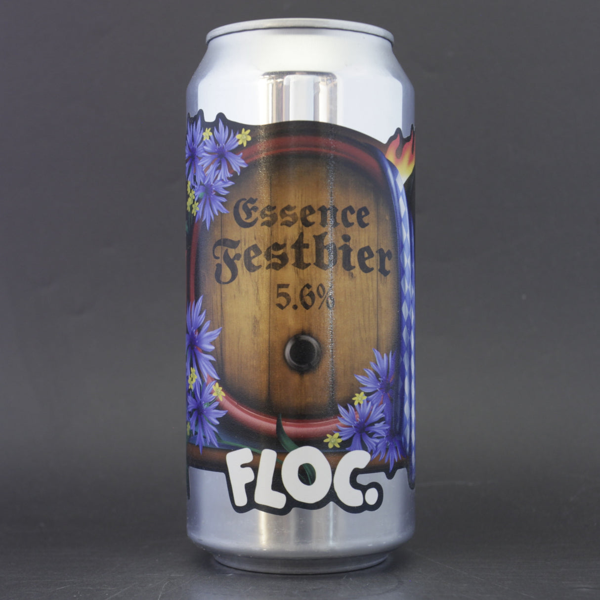 Floc - Essence - 5.6% (440ml)