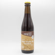 This is a bottle of Dieu Du Ciel - Rigor Mortis Abt Bourbon (2025) - 10.5% (330ml). It is a Belgian Style craft beer available to buy from Ghost Whale, voted London's best craft beer shop.