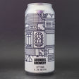This is a can of Arundel - Uptown - 6.2% (440ml). It is a IPA craft beer available to buy from Ghost Whale, voted London's best craft beer shop.