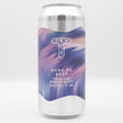 This is a can of Track - Ours To Keep - 4.8% (440ml). It is a Pale Ale craft beer available to buy from Ghost Whale, voted London's best craft beer shop.
