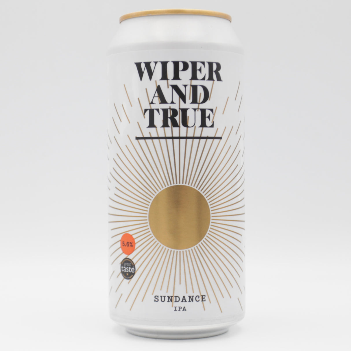 Wiper And True - Sundance - 5,6% (440ml)