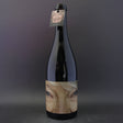 This is a sharing bottle of Renegade - Lynne 2021 - 13.5% (750ml). It is a Red Wine craft wine available to buy from Ghost Whale, voted London's best craft beer shop.