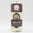 This is a can of Vault City / Cloudwater - Common Ground: Affogato - 11.6% (330ml). It is a Imperial Stout / Porter craft beer available to buy from Ghost Whale, voted London's best craft beer shop.