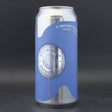 This is a can of Sureshot - 3rd Birthday TDH IPA - 6.5% (440ml). It is a IPA craft beer available to buy from Ghost Whale, voted London's best craft beer shop.