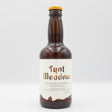 This is a bottle of Tynt Meadow - Blond - 5% (330ml). It is a Belgian Style craft beer available to buy from Ghost Whale, voted London's best craft beer shop.