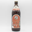 This is a bottle of St Georgenbrau - Annafestbier - 5.6% (500ml). It is a Lager / Pilsner / Kölsch craft beer available to buy from Ghost Whale, voted London's best craft beer shop.