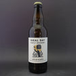 This is a bottle of Ideal Day - Life Of Plants - 3.4% (500ml). It is a Grisette craft beer available to buy from Ghost Whale, voted London's best craft beer shop.