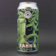This is a can of Hammerton - Tank 8 - 5.2% (440ml). It is a Pale Ale craft beer available to buy from Ghost Whale, voted London's best craft beer shop.