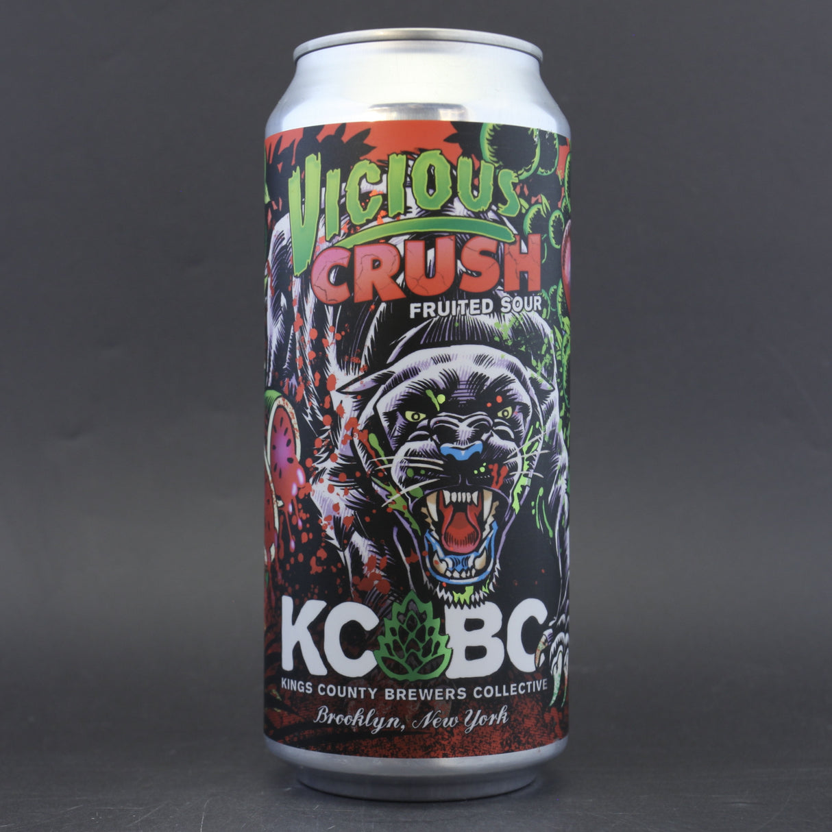 KCBC - Vicious Crush - 5.2% (473ml)