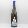 This is a bottle of Res Fortes - Blanc - 13.5% (750ml). It is a White Wine craft wine available to buy from Ghost Whale, voted London's best craft beer shop.