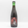 This is a bottle of Holy Goat / Otherworld - Crimson Veil - 6.9% (375ml). It is a Wild Ale craft beer available to buy from Ghost Whale, voted London's best craft beer shop.