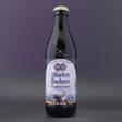 This is a bottle of Hacker Pschorr - Oktoberfest - 5.8% (330ml). It is a Lager / Pilsner / Kölsch craft beer available to buy from Ghost Whale, voted London's best craft beer shop.