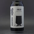 This is a can of Howling Hops - Export Porter - 6.8% (440ml). It is a Stout / Porter craft beer available to buy from Ghost Whale, voted London's best craft beer shop.