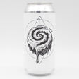 This is a can of White Dog - Glazed Cinnabon - 11% (440ml). It is a Imperial Stout / Porter craft beer available to buy from Ghost Whale, voted London's best craft beer shop.