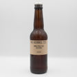 This is a bottle of The Kernel - India Pale Ale (hops vary) - approx 7% (330ml). It is a IPA craft beer available to buy from Ghost Whale, voted London's best craft beer shop.
