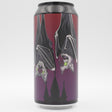 This is a can of Holy Goat - Sabra Cadabra Vol II - 5.3% (440ml). It is a Stout / Porter craft beer available to buy from Ghost Whale, voted London's best craft beer shop.