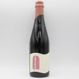 This is a bottle of everywhere  - who are we to the universe? - 12.8% (500ml). It is a Barley Wine craft beer available to buy from Ghost Whale, voted London's best craft beer shop.
