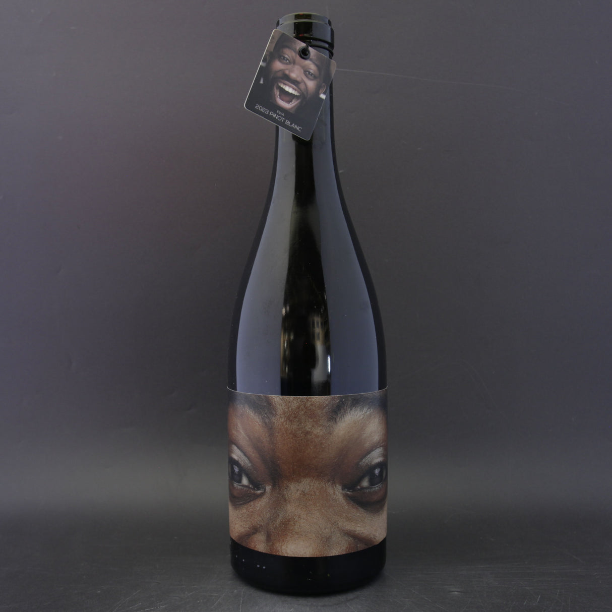 This is a sharing bottle of Renegade - Ewa 2023 - 12% (750ml). It is a White Wine craft wine available to buy from Ghost Whale, voted London's best craft beer shop.