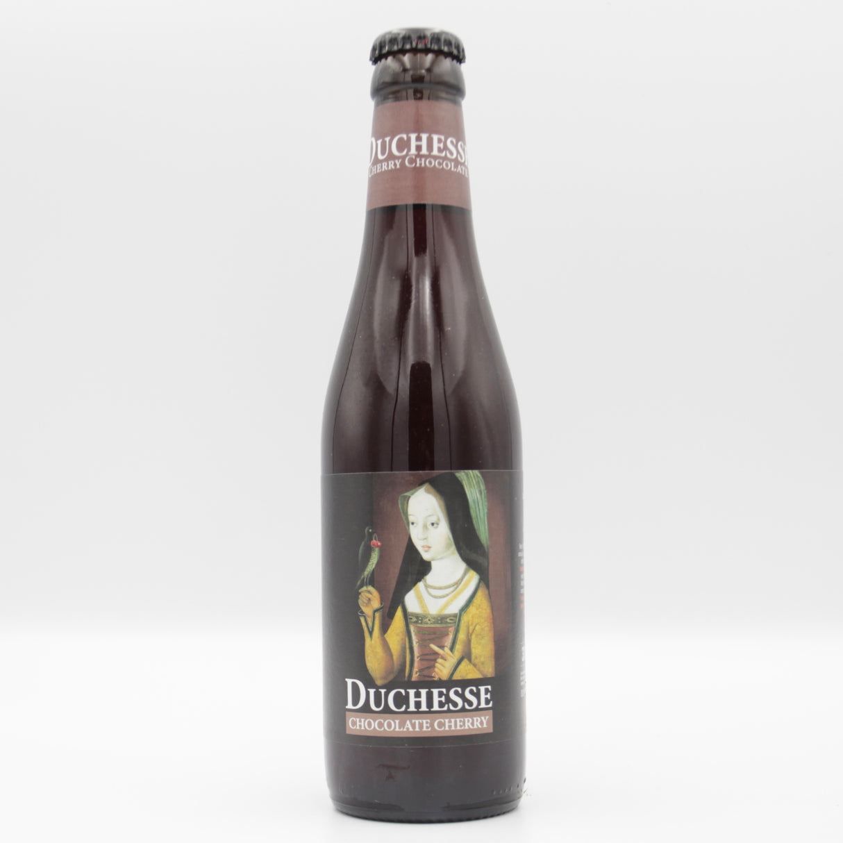 Brouwerij Verhaeghe - Duchesse Chocolate Cherry - 6.8% (330ml)