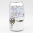 This is a can of Prairie - Lil Dunk - 9.5% (355ml). It is a Imperial Stout / Porter craft beer available to buy from Ghost Whale, voted London's best craft beer shop.
