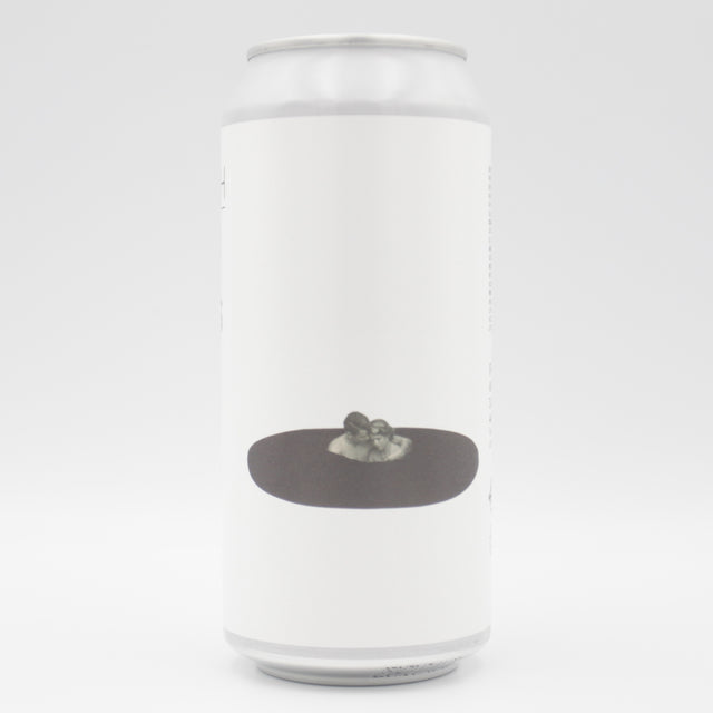 This is a can of Whiplash - Colour Me In Kindness - 6.8% (440ml). It is a IPA craft beer available to buy from Ghost Whale, voted London's best craft beer shop.