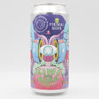 This is a can of Left Handed Giant - Kiwi Aura '26: Pikimai Hops - 5.5% (440ml). It is a Pale Ale craft beer available to buy from Ghost Whale, voted London's best craft beer shop.