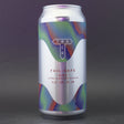 This is a can of Track - Fail-Safe - 8% (440ml). It is a Double IPA craft beer available to buy from Ghost Whale, voted London's best craft beer shop.