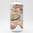 This is a can of Sureshot - None Pizza With Left Beef - 4.5% (440ml). It is a Pale Ale craft beer available to buy from Ghost Whale, voted London's best craft beer shop.